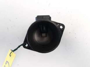 Recambio de caudalimetro para renault scenic iii 2009-2016 1.9 dci diesel referencia OEM IAM 8200702517 5WK97021 