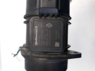 Recambio de caudalimetro para renault scenic iii 2009-2016 1.9 dci diesel referencia OEM IAM 8200702517 5WK97021 
