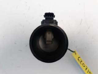 Recambio de caudalimetro para renault scenic iii 2009-2016 1.9 dci diesel referencia OEM IAM 8200702517 5WK97021 