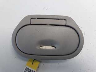 Recambio de espejo para renault scenic iii 2009-2016 1.9 dci diesel referencia OEM IAM 8200105136  
