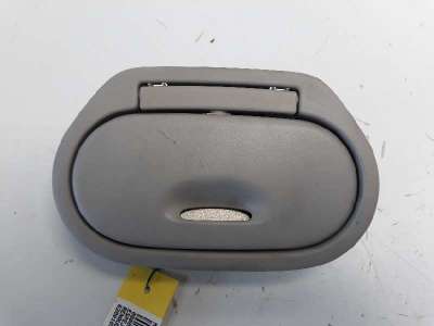 Recambio de espejo para renault scenic iii 2009-2016 1.9 dci diesel referencia OEM IAM 8200105136  