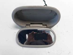 Recambio de espejo para renault scenic iii 2009-2016 1.9 dci diesel referencia OEM IAM 8200105136   2