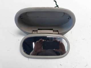 Recambio de espejo para renault scenic iii 2009-2016 1.9 dci diesel referencia OEM IAM 8200105136  