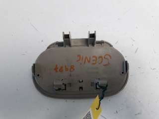 Recambio de espejo para renault scenic iii 2009-2016 1.9 dci diesel referencia OEM IAM 8200105136  