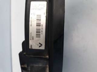 Recambio de electroventilador para renault scenic iii 2009-2016 1.9 dci diesel referencia OEM IAM 214812415R  