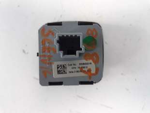 Recambio de interruptor para renault scenic iii 2009-2016 1.9 dci diesel referencia OEM IAM 283950001R   2