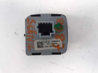 Recambio de interruptor para renault scenic iii 2009-2016 1.9 dci diesel referencia OEM IAM 283950001R  