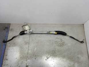 Recambio de cremallera direccion para renault scenic iii 2009-2016 1.9 dci diesel referencia OEM IAM   