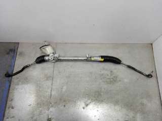 Recambio de cremallera direccion para renault scenic iii 2009-2016 1.9 dci diesel referencia OEM IAM   