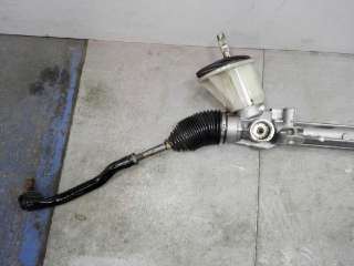 Recambio de cremallera direccion para renault scenic iii 2009-2016 1.9 dci diesel referencia OEM IAM   