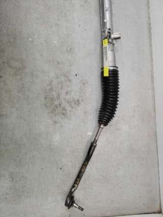 Recambio de cremallera direccion para renault scenic iii 2009-2016 1.9 dci diesel referencia OEM IAM   