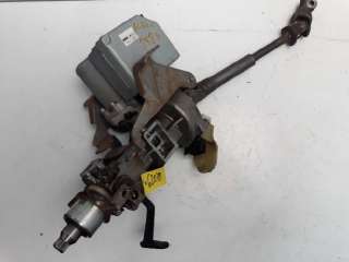 Recambio de columna direccion para renault scenic iii 2009-2016 1.9 dci diesel referencia OEM IAM 488108823R 97E0113 