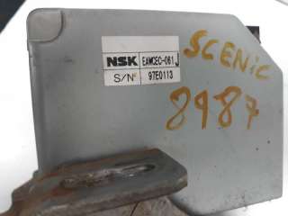 Recambio de columna direccion para renault scenic iii 2009-2016 1.9 dci diesel referencia OEM IAM 488108823R 97E0113 