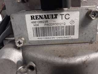 Recambio de columna direccion para renault scenic iii 2009-2016 1.9 dci diesel referencia OEM IAM 488108823R 97E0113 