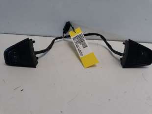 Recambio de mando volante para renault scenic iii 2009-2016 1.9 dci diesel referencia OEM IAM   