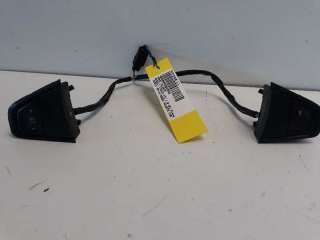 Recambio de mando volante para renault scenic iii 2009-2016 1.9 dci diesel referencia OEM IAM   