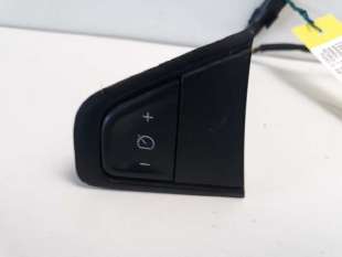 Recambio de mando volante para renault scenic iii 2009-2016 1.9 dci diesel referencia OEM IAM    2