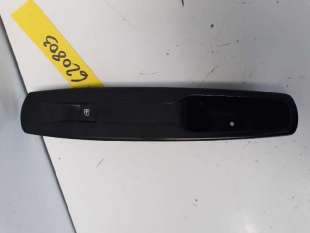 Recambio de mando elevalunas delantero derecho para renault scenic iii 2009-2016 1.9 dci diesel referencia OEM IAM   