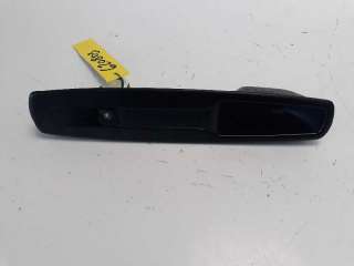 Recambio de mando elevalunas delantero derecho para renault scenic iii 2009-2016 1.9 dci diesel referencia OEM IAM   