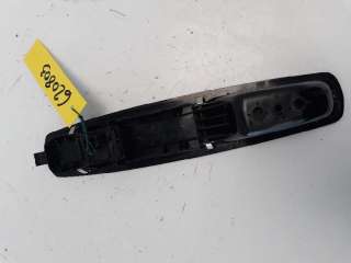 Recambio de mando elevalunas delantero derecho para renault scenic iii 2009-2016 1.9 dci diesel referencia OEM IAM   