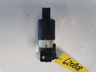 Recambio de bomba limpia para renault scenic iii 2009-2016 1.9 dci diesel referencia OEM IAM 8200031805  
