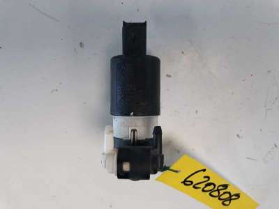 Recambio de bomba limpia para renault scenic iii 2009-2016 1.9 dci diesel referencia OEM IAM 8200031805  