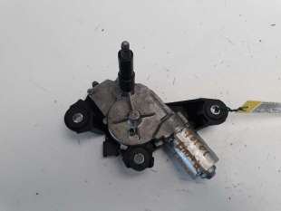 Recambio de motor limpia trasero para renault scenic iii 2009-2016 1.9 dci diesel referencia OEM IAM 287100010R 0390201856 