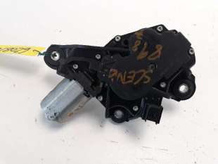 Recambio de motor limpia trasero para renault scenic iii 2009-2016 1.9 dci diesel referencia OEM IAM 287100010R 0390201856  2