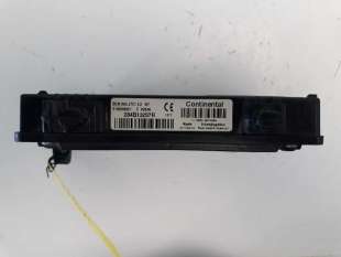 Recambio de caja reles / fusibles para renault scenic iii 2009-2016 1.9 dci diesel referencia OEM IAM 284B13297R S180098201C  2