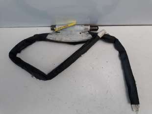 Recambio de airbag cortina delantero izquierdo para renault scenic iii 2009-2016 1.9 dci diesel referencia OEM IAM 985P10013R  