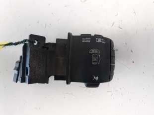 Recambio de mando volante para renault scenic iii 2009-2016 1.9 dci diesel referencia OEM IAM 255520014R  