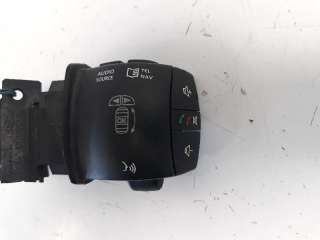 Recambio de mando volante para renault scenic iii 2009-2016 1.9 dci diesel referencia OEM IAM 255520014R  