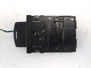 Recambio de conmutador de arranque para renault scenic iii 2009-2016 1.9 dci diesel referencia OEM IAM 285909828R A2C53185186 