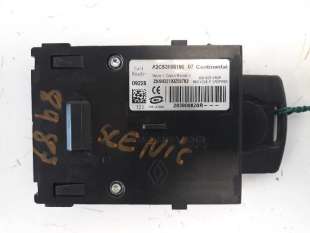 Recambio de conmutador de arranque para renault scenic iii 2009-2016 1.9 dci diesel referencia OEM IAM 285909828R A2C53185186  2