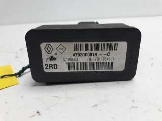 Recambio de sensor para renault scenic iii 2009-2016 1.9 dci diesel referencia OEM IAM 479310001R  