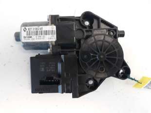 Recambio de motor elevalunas trasero izquierdo para renault scenic iii 2009-2016 1.9 dci diesel referencia OEM IAM 827310004R 91