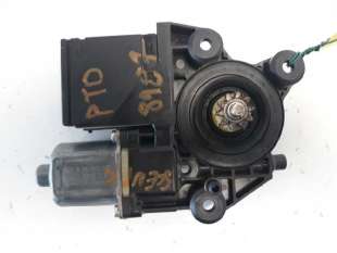 Recambio de motor elevalunas trasero izquierdo para renault scenic iii 2009-2016 1.9 dci diesel referencia OEM IAM 827310004R 91 2
