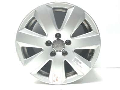 Recambio de llanta para audi a4 avant (8e) 2004-2008 3.0 tdi quattro referencia OEM IAM 16PULGADAS  