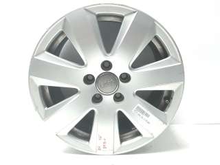 Recambio de llanta para audi a4 avant (8e) 2004-2008 3.0 tdi quattro referencia OEM IAM 16PULGADAS  