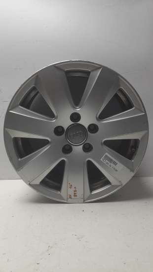 Recambio de llanta para audi a4 avant (8e) 2004-2008 3.0 tdi quattro referencia OEM IAM 16PULGADAS   2