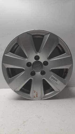 Recambio de llanta para audi a4 avant (8e) 2004-2008 3.0 tdi quattro referencia OEM IAM 16PULGADAS  