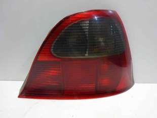 Recambio de piloto trasero derecho para mg serie 25 (rf) 2000-2004 2.0 idt cat referencia OEM IAM  RG3424153 103F20110770