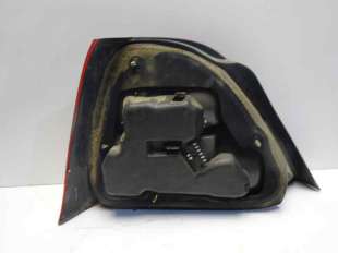 Recambio de piloto trasero derecho para mg serie 25 (rf) 2000-2004 2.0 idt cat referencia OEM IAM  RG3424153 103F20110770 2