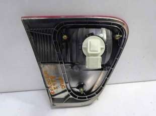 Recambio de piloto trasero derecho para seat cordoba berlina (6k2) 1999-2003 stella referencia OEM IAM  103F21120882  2