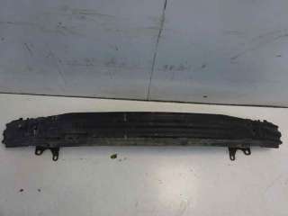 Recambio de refuerzo paragolpes delantero para skoda fabia (6y2/6y3) 1999-2007 classic referencia OEM IAM  107195307 SK3201622