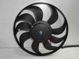 Recambio de electroventilador para volkswagen golf iv berlina (1j1) 1997-2003 highline referencia OEM IAM 1J0959455P EVE2437