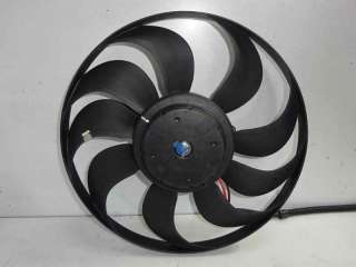 Recambio de electroventilador para volkswagen golf iv berlina (1j1) 1997-2003 highline referencia OEM IAM 1J0959455P EVE2437 