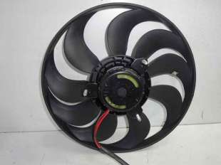 Recambio de electroventilador para volkswagen golf iv berlina (1j1) 1997-2003 highline referencia OEM IAM 1J0959455P EVE2437  2