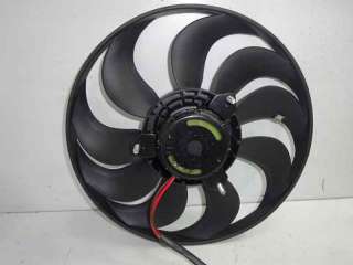 Recambio de electroventilador para volkswagen golf iv berlina (1j1) 1997-2003 highline referencia OEM IAM 1J0959455P EVE2437 