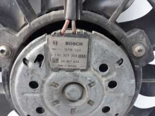 Recambio de electroventilador para opel astra h berlina 2004-2007 elegance referencia OEM IAM 24467444 47622 